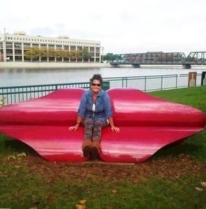 Meet your Posher, Jill